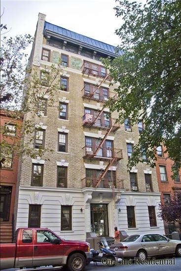 128 West 13th Street 23 Greenwich Village New York NY 10011