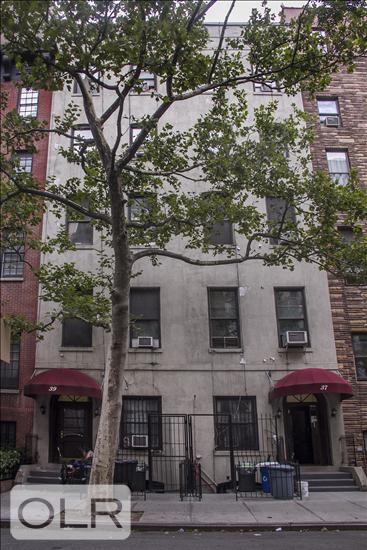 39 West 16th Street Flatiron District New York NY 10011