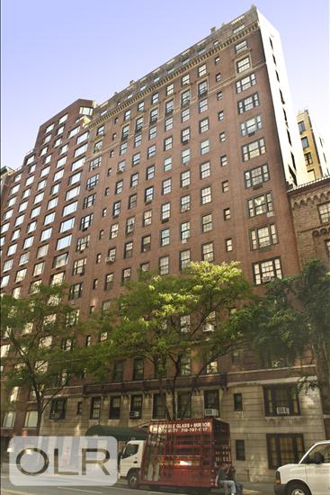 430 East 57th Street 5D Sutton Place New York, NY 10022