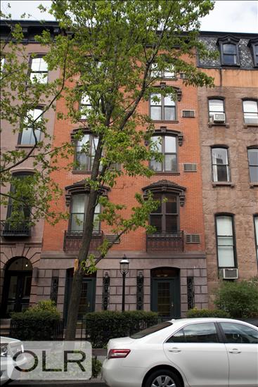 451 West 22nd Street 3R Chelsea New York NY 10011