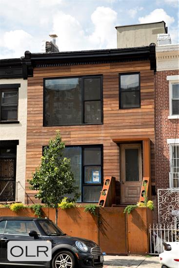 47 Wolcott Street Red Hook Brooklyn NY 11231