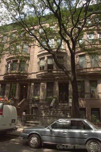 37 West 87th Street 2 Upper West Side New York NY 10024