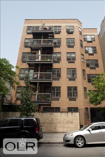 337 West 43rd Street 6D Clinton New York NY 10036