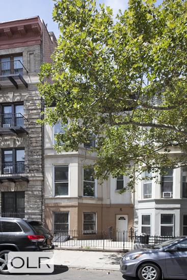 164 Underhill Avenue Prospect Heights Brooklyn NY 11238
