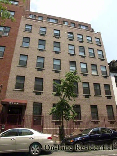 407 West 51st Street Clinton New York NY 10019