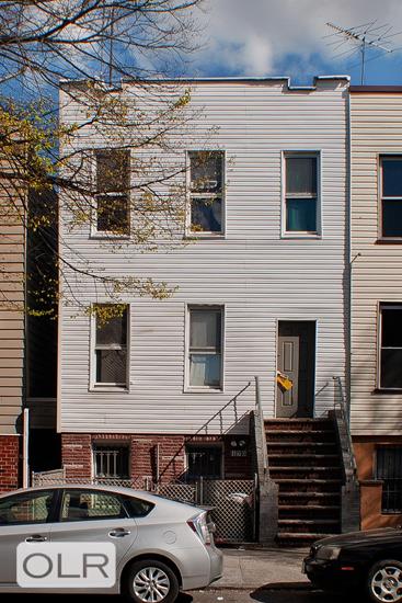 179 Devoe Street TH East Williamsburg Brooklyn NY 11211