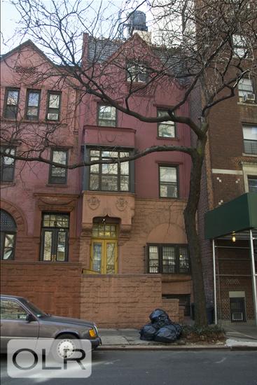 276 West 71st Street 14 Lincoln Square New York NY 10023