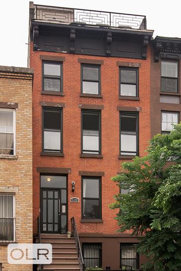 620 Lafayette Avenue 2 Bedford Stuyvesant Brooklyn NY 11216