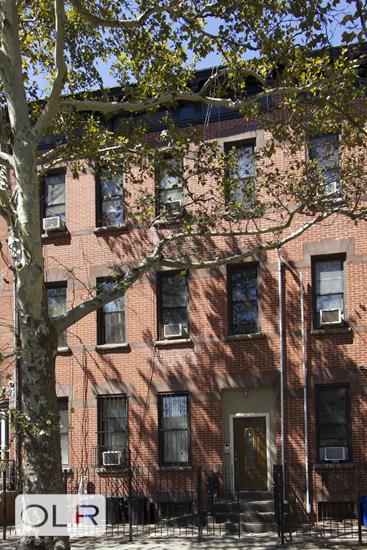 403 Linden Street Bushwick Brooklyn NY 11237