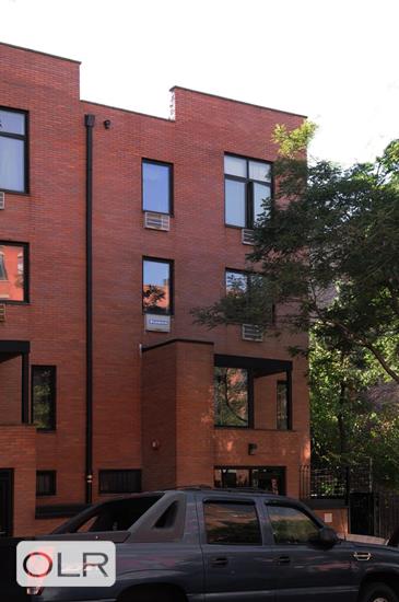 98 Clifton Place Clinton Hill Brooklyn NY 11238