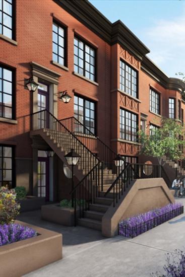 88 Lefferts Place 1B Clinton Hill Brooklyn NY 11238