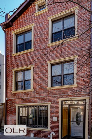 1294 Saint Marks Avenue 3 Weeksville Brooklyn NY 11213