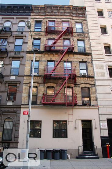 166 West 83rd Street 2-C Upper West Side New York NY 10024