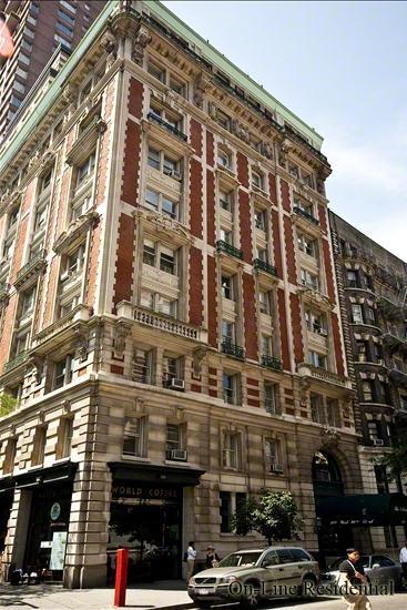 100 West 80th Street Upper West Side New York NY 10024
