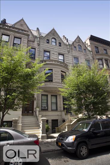 328 West 88th Street Upper West Side New York NY 10024