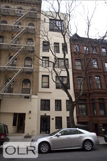 4 West 90th Street PH Upper West Side New York, NY 10024