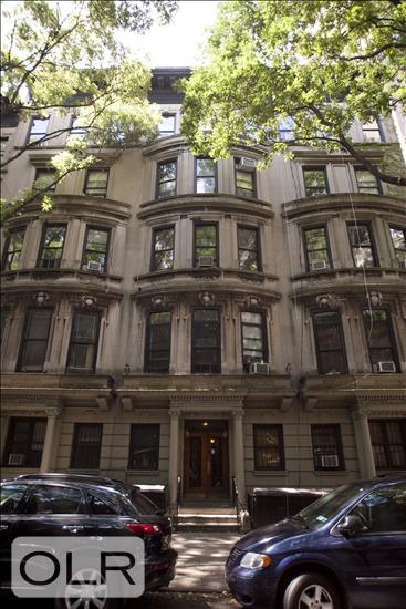 50 West 90th Street Upper West Side New York NY 10024