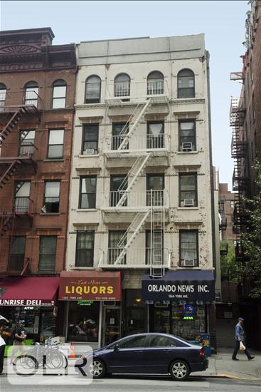 1364 York Avenue 2 Upper East Side New York NY 10021