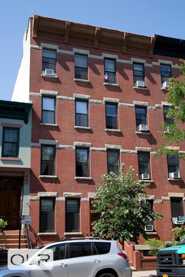 44 3rd Street Carroll Gardens Brooklyn NY 11231