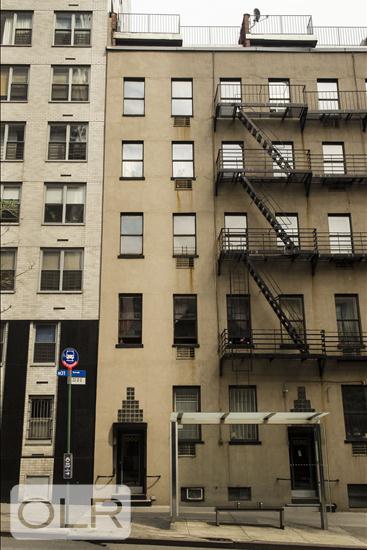 1560 York Avenue Upper East Side New York NY 10021