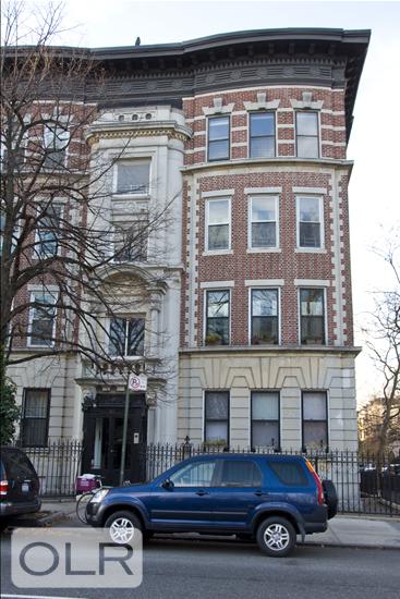 86 Prospect Park West 3R Park Slope Brooklyn, NY 11215