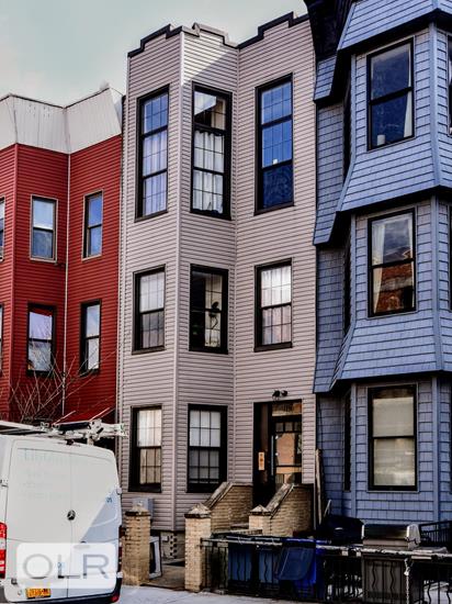 1190 Greene Avenue Bushwick Brooklyn NY 11221