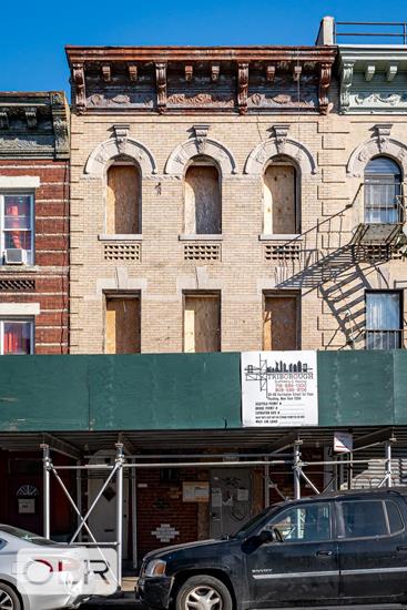 185 Utica Avenue B Weeksville Brooklyn NY 11213