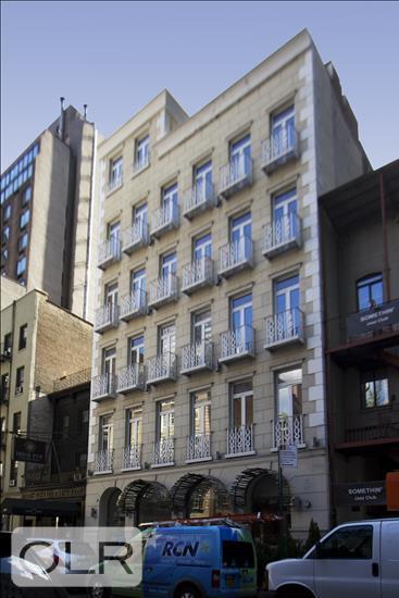 214-216 East 52nd Street 3E Turtle Bay New York NY 10022