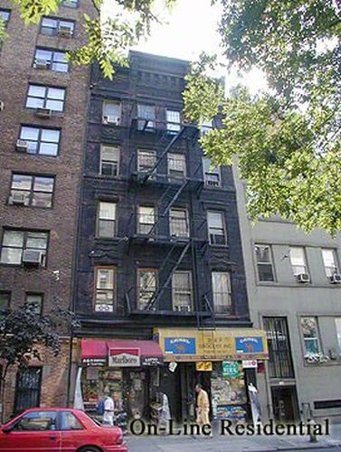 136 East 28th Street 3RW Kips Bay New York NY 10016