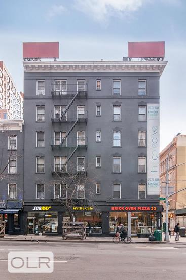 201 East 33rd Street 5A Kips Bay New York, NY 10016