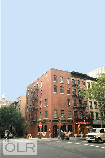 200 East 35th Street 4 Murray Hill New York NY 10016