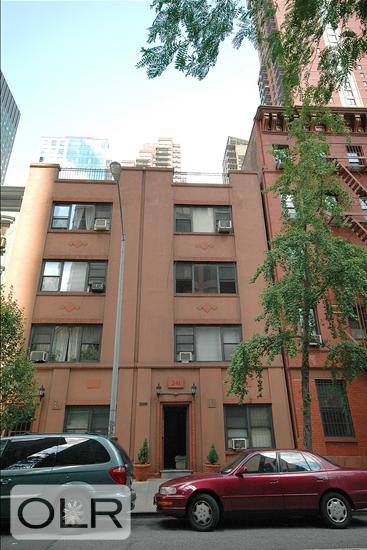 241 East 39th Street Murray Hill New York NY 10016