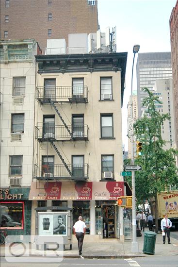 160 East 39th Street 3 Murray Hill New York NY 10016