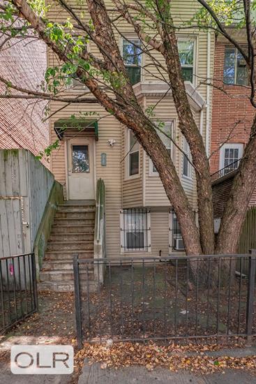 256 18th Street Brooklyn NY 11215