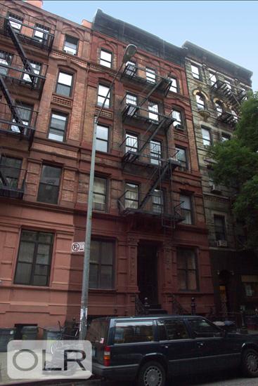 338 East 5th Street 9 E. Greenwich Village New York NY 10003