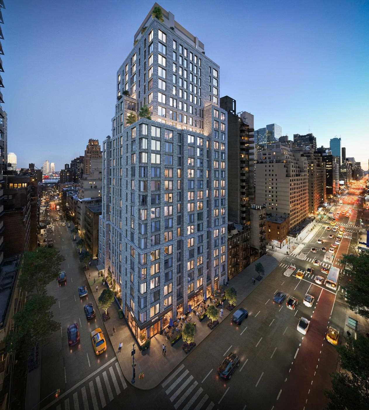 300 East 50th Street 8C Turtle Bay New York NY 10022