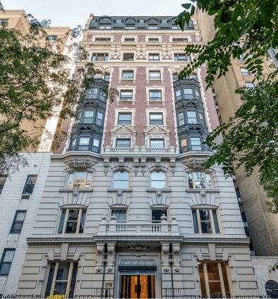 252 West 76th Street 10G Upper West Side New York NY 10023