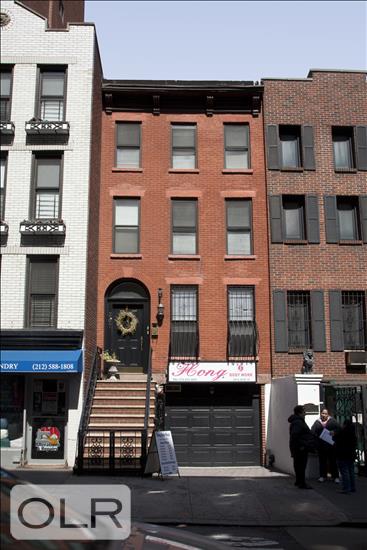 367 East 62nd Street Upper East Side New York NY 10065