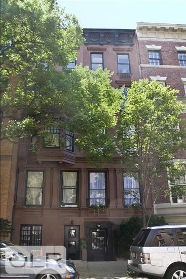 40 East 63rd Street Upper East Side New York NY 10065