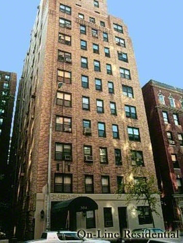 304 West 75th Street Upper West Side New York NY 10023