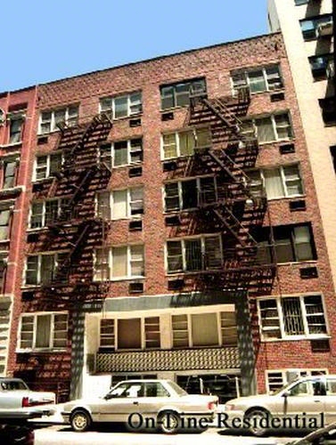 171 East 77th Street 3F Upper East Side New York NY 10075
