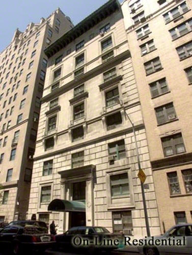 3 East 85th Street 7C Upper East Side New York NY 10028