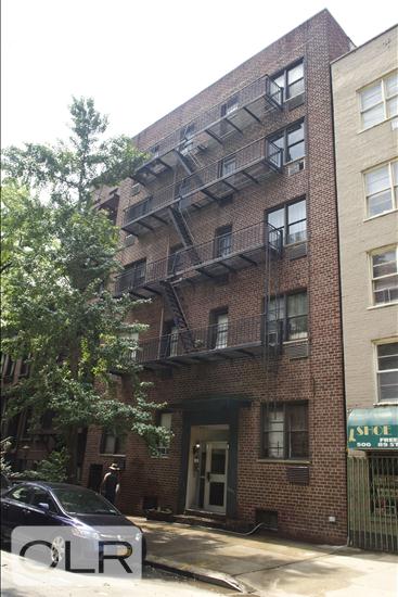502 East 89th Street Upper East Side New York NY 10128