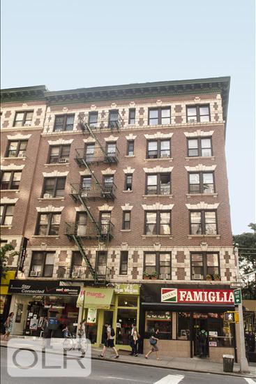 24 East 97th Street 14 Upper East Side New York, NY 10029