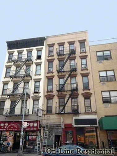 279 East Houston Street Lower East Side New York NY 10002