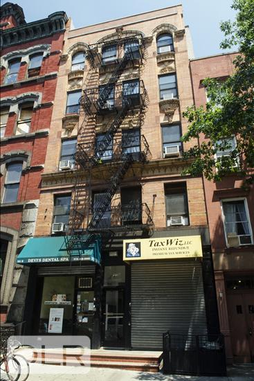 181 East 104th Street 5-C East Harlem New York NY 10029