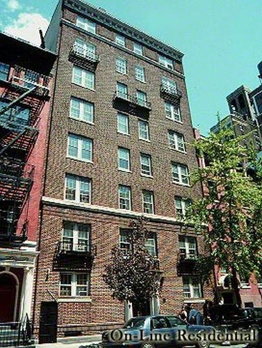 79 Washington Place 2R Greenwich Village New York NY 10011