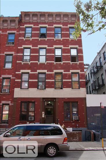 302 East 104th Street 3W East Harlem New York NY 10029