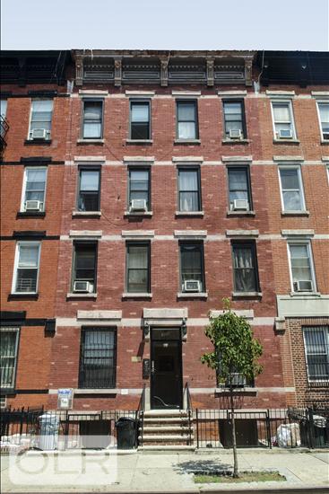 305 East 104th Street East Harlem New York NY 10029