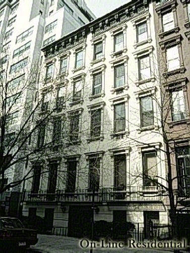 39 East 75th Street 1E Upper East Side New York NY 10021